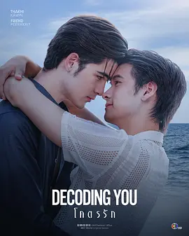 破译你的心 Decoding You